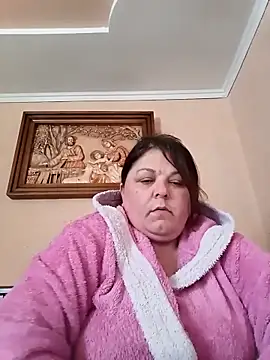 Dear Natalia online show from 04.09.26