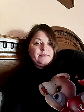 Dear Natalia online show from 04.11.26