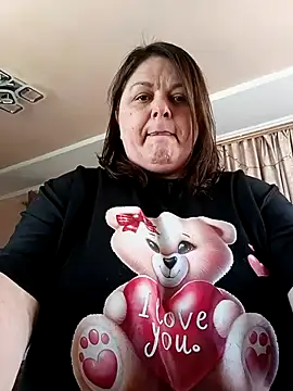 Dear Natalia online show from 04.11.26