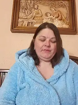 Dear Natalia online show from 04.21.26