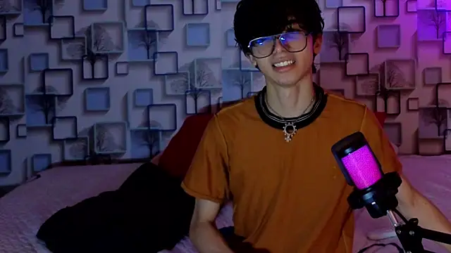 Twink Sebas7 online show from 04.29.26