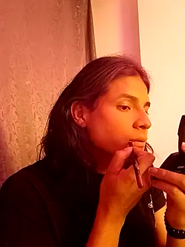 Leilany sexy online show from 04.15.26