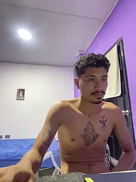 manuelito69ma online show from 04.08.26