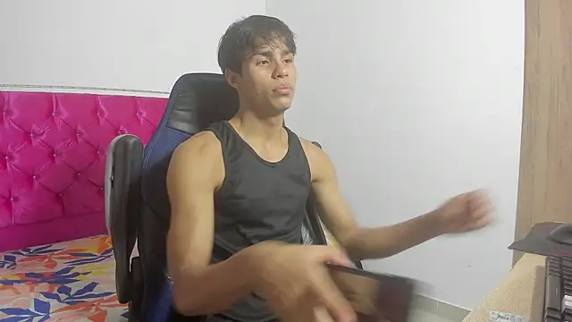 skinny sam online show from 05.04.26