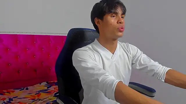 skinny sam online show from 05.10.26