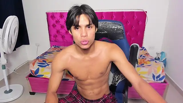 skinny sam online show from 07.03.26