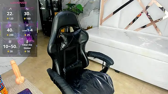 Samantha petite tf online show from 06.10.26