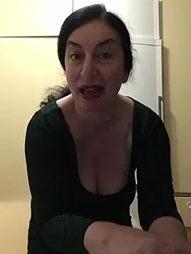 Lizzaa80 online show from 06.02.26