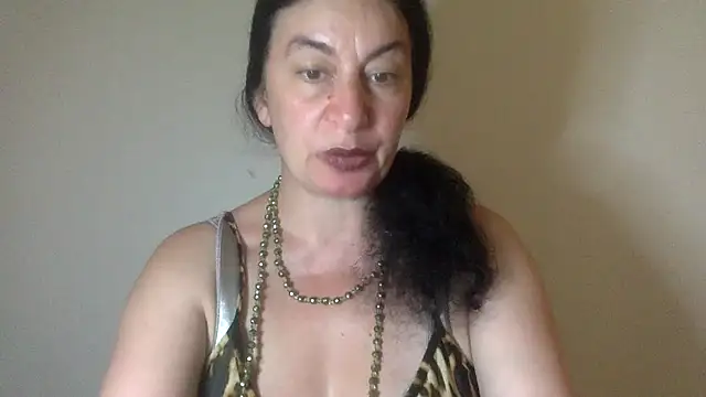 Lizzaa80 online show from 06.08.26