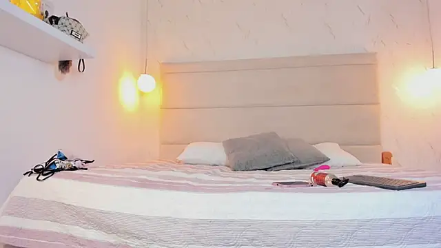 honeyannyy online show from 05.08.26