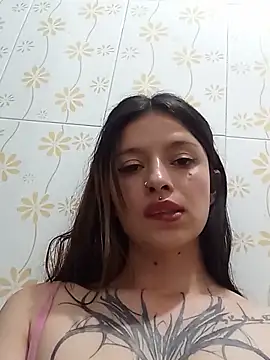 Lucia evans21 online show from 05.15.26