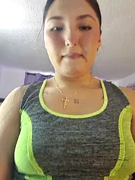Celestee 21 online show from 05.22.26