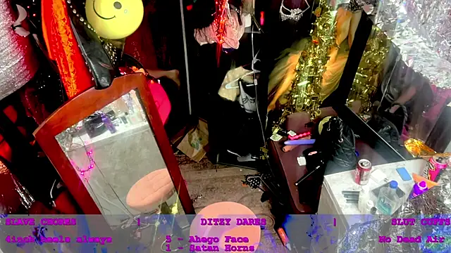 TgirlBrat online show from 06.09.26