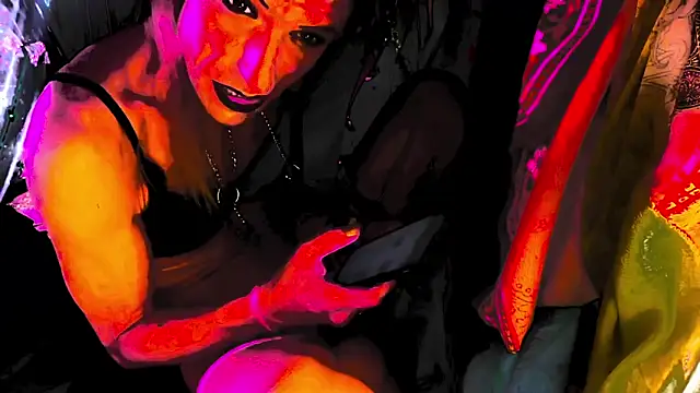 TgirlBrat online show from 06.11.26