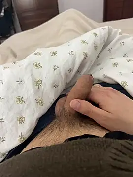 MikeMike189 online show from 04.08.26