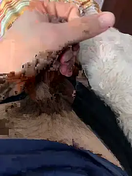 MikeMike189 online show from 04.16.26