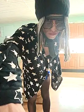 NikaKisa123 online show from 04.09.26