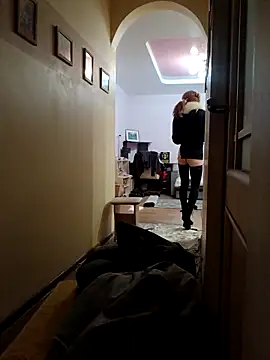 NikaKisa123 online show from 04.12.26