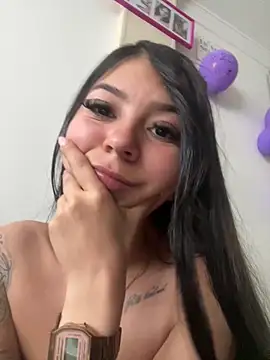 sweett sophie1 online show from 05.15.26