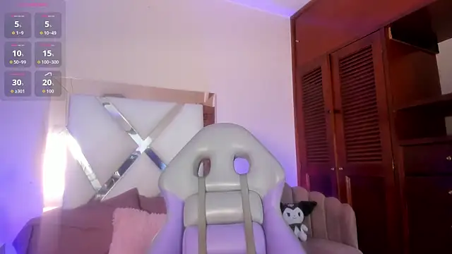 sweett sophie1 online show from 07.14.26