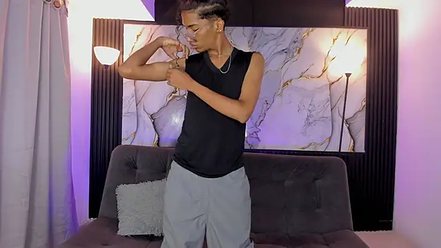 triiangel latinboy online show from 05.24.26