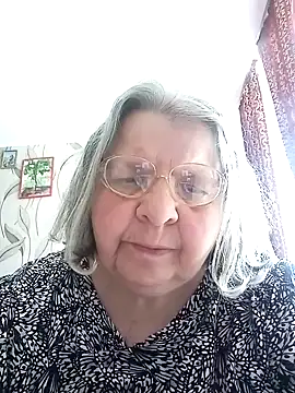MartaMia68 online show from 05.16.26