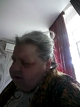 Snapshot of MartaMia68 chatting on 06.27.26 MartaMia68 online show from 06.27.26
