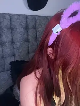 Caro candyys online show from 04.22.26