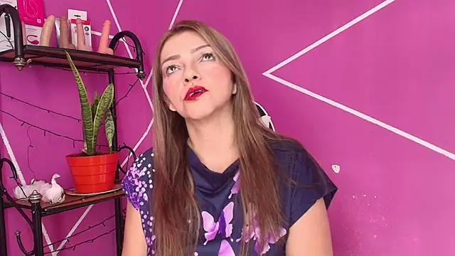 CarolMis 79 online show from 06.10.26