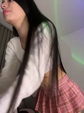 Giiasteele online show from 04.10.26