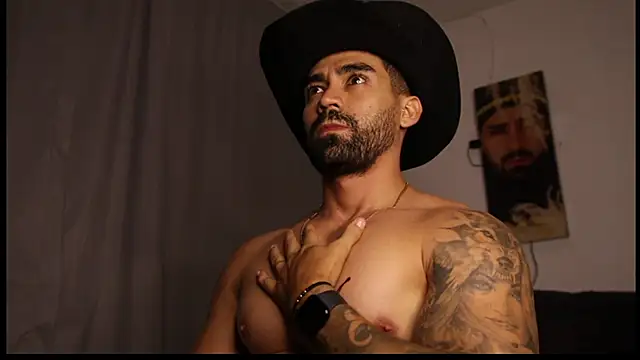 miike smit online show from 04.14.26