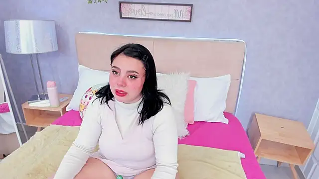 RoxaneBrown online show from 04.21.26