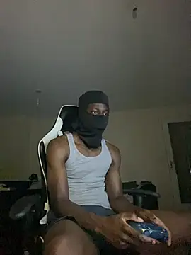 Gamergoons online show from 05.27.26