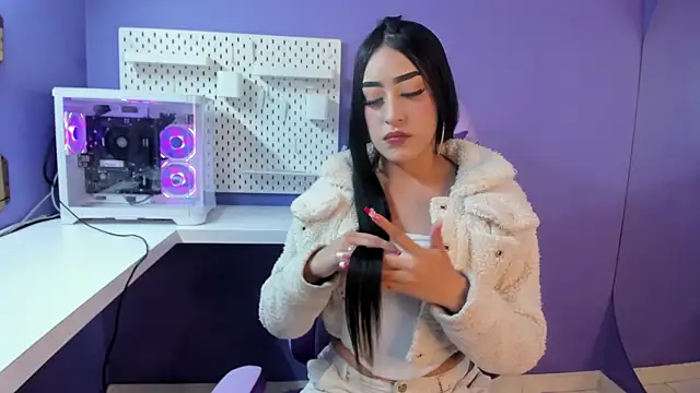 Snapshot of Kimm_444 chatting on 04.09.26 Kimm 444 online show from 04.09.26