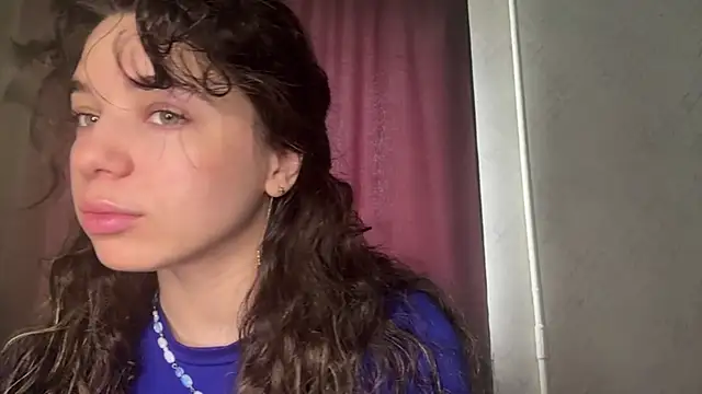 Angeliheee online show from 04.16.26