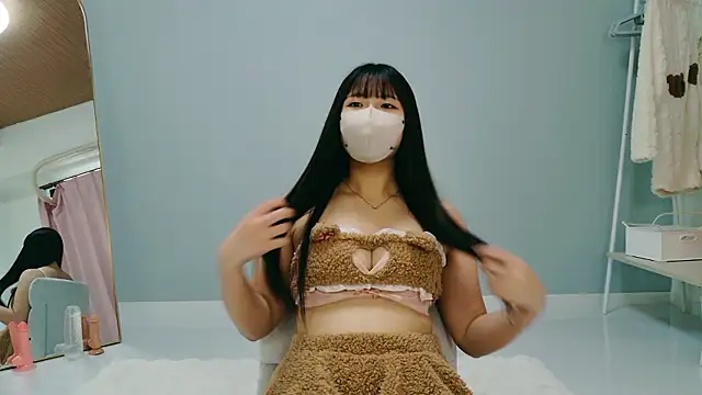 yuno 168 online show from 04.21.26