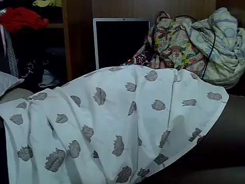Sexyveretia online show from 04.19.26