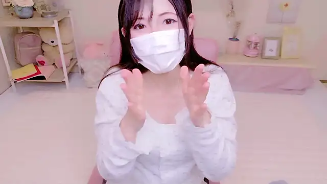 Satomi nn online show from 04.27.26