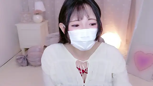 Satomi nn online show from 05.03.26