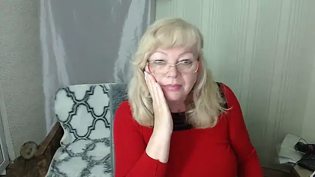 LavandaMay online show from 05.04.26