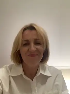 Beautiful Princess Diana online show from 04.13.26