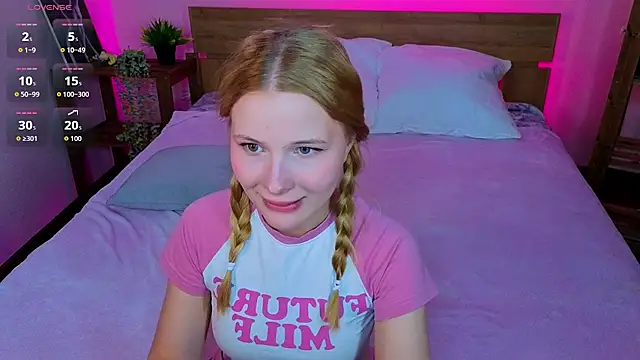 Brietdget online show from 05.04.26