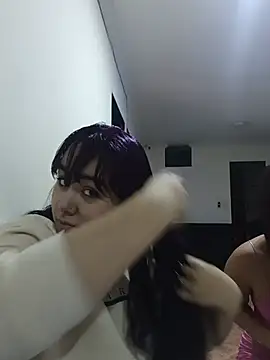 AliceScoot  online show from 07.16.26