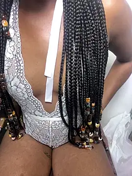 Snapshot of Debbaby chatting on 06.29.26 Debbaby online show from 06.29.26