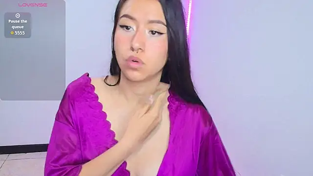 chloe-disire online show from 05.13.26