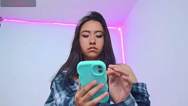 chloe-disire online show from 05.18.26