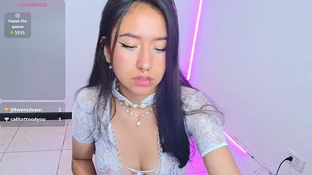 chloe-disire online show from 05.30.26