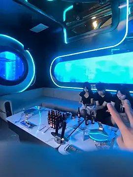 xuanxuan-10 online show from 04.14.26