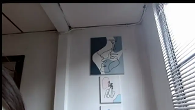 alisonnturbay online show from 06.25.26