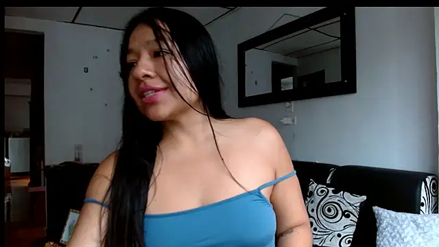 alisonnturbay online show from 07.08.26